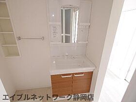 静岡県静岡市葵区田町4丁目（賃貸マンション2LDK・4階・60.75㎡） その7