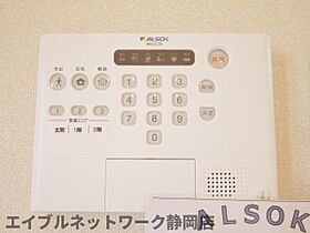 静岡県静岡市葵区川合1丁目（賃貸テラスハウス3LDK・1階・90.58㎡） その26