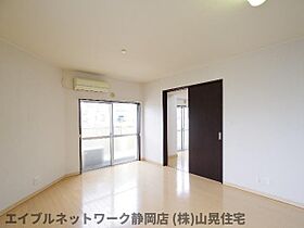 静岡県静岡市葵区研屋町（賃貸マンション1LDK・3階・40.00㎡） その3