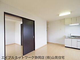 静岡県静岡市葵区研屋町（賃貸マンション1LDK・3階・40.00㎡） その22