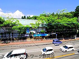 静岡県静岡市葵区西草深町（賃貸マンション1LDK・3階・36.34㎡） その14