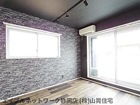 静岡県静岡市葵区梅屋町（賃貸マンション1K・5階・29.35㎡） その3