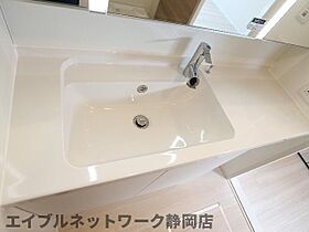 静岡県静岡市葵区音羽町（賃貸アパート1LDK・2階・32.38㎡） その28