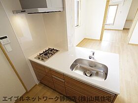 静岡県静岡市葵区馬場町（賃貸マンション1LDK・3階・42.41㎡） その4