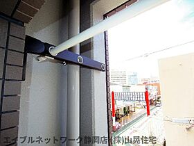 静岡県静岡市葵区馬場町（賃貸マンション1LDK・3階・42.41㎡） その15