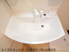 静岡県静岡市駿河区北丸子2丁目（賃貸アパート1K・1階・30.43㎡） その27