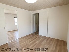 静岡県静岡市葵区新伝馬2丁目（賃貸アパート1LDK・2階・40.94㎡） その28