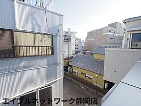 静岡県静岡市葵区水落町（賃貸マンション1LDK・3階・33.24㎡） その12