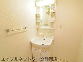 静岡県静岡市葵区田町1丁目（賃貸マンション2LDK・4階・50.81㎡） その7