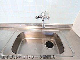 静岡県静岡市葵区西草深町（賃貸マンション3LDK・4階・63.78㎡） その20