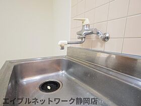 静岡県静岡市駿河区手越原（賃貸マンション1DK・1階・25.92㎡） その23