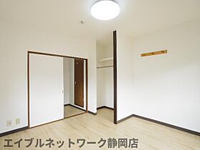 静岡県静岡市駿河区手越原（賃貸マンション1DK・1階・25.92㎡） その16