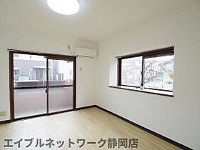 静岡県静岡市駿河区手越原（賃貸マンション1DK・1階・25.92㎡） その3