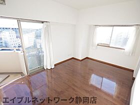 静岡県静岡市葵区日出町（賃貸マンション1R・9階・44.80㎡） その20