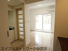 静岡県静岡市葵区音羽町（賃貸マンション1K・1階・28.80㎡） その19