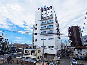 静岡県静岡市葵区東町（賃貸マンション1K・3階・24.27㎡） その12