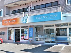 静岡県静岡市葵区音羽町（賃貸マンション2LDK・1階・63.08㎡） その27