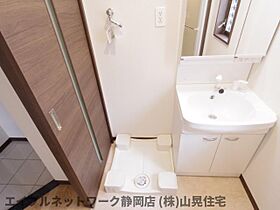 静岡県静岡市葵区駒形通1丁目（賃貸マンション1LDK・2階・37.63㎡） その27