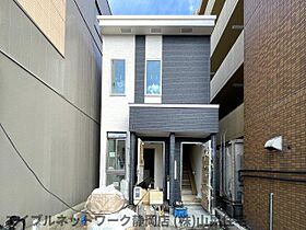 静岡県静岡市葵区一番町（賃貸アパート1LDK・1階・36.90㎡） その3