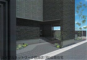 静岡県静岡市葵区音羽町（賃貸マンション1LDK・2階・46.43㎡） その14