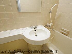 静岡県静岡市葵区鷹匠2丁目（賃貸マンション1K・4階・31.02㎡） その7