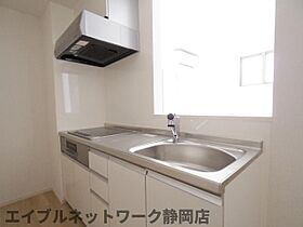 静岡県静岡市葵区銭座町（賃貸アパート1LDK・1階・40.13㎡） その21