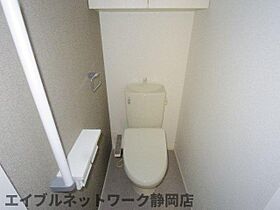 静岡県静岡市葵区銭座町（賃貸アパート1LDK・1階・40.13㎡） その6