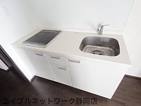 静岡県静岡市葵区鷹匠3丁目（賃貸マンション1LDK・4階・36.95㎡） その4