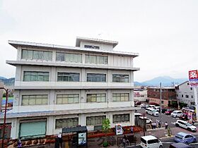 静岡県静岡市葵区鷹匠3丁目（賃貸マンション1LDK・4階・36.95㎡） その14