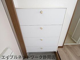 サンピュア北安東  ｜ 静岡県静岡市葵区北安東1丁目（賃貸アパート1K・1階・19.87㎡） その28