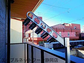 静岡県静岡市葵区相生町（賃貸アパート1LDK・2階・42.35㎡） その15