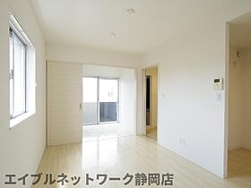 静岡県静岡市葵区新通1丁目（賃貸マンション1LDK・4階・31.50㎡） その16