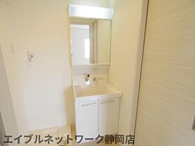 静岡県静岡市葵区新通1丁目（賃貸マンション1LDK・4階・31.50㎡） その7