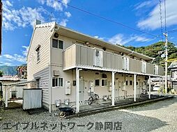 🉐敷金礼金0円！🉐東海道本線 用宗駅 徒歩6分