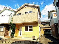 東海道本線 静岡駅 バス26分 南沼上団地入口下車 徒歩4分