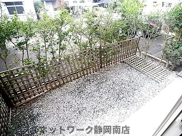 静岡県静岡市駿河区高松1丁目(賃貸アパート2LDK・1階・49.68㎡)の写真 その11