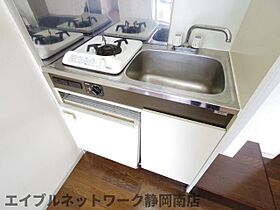 静岡県静岡市駿河区敷地2丁目（賃貸アパート1R・1階・25.18㎡） その20