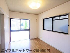 静岡県静岡市駿河区中田2丁目（賃貸マンション1LDK・1階・56.06㎡） その17