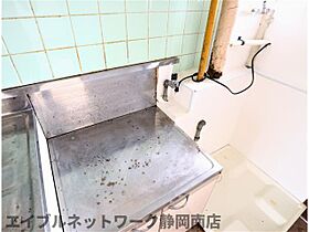 静岡県静岡市駿河区泉町（賃貸マンション1LDK・3階・29.16㎡） その21