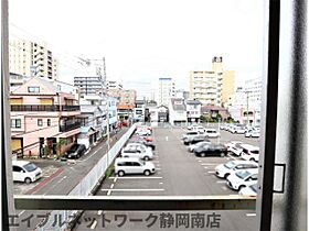 静岡県静岡市駿河区泉町（賃貸マンション1LDK・3階・29.16㎡） その14