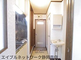 静岡県静岡市駿河区大谷（賃貸アパート1K・2階・22.00㎡） その17