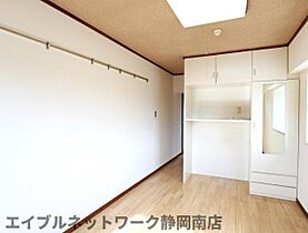 静岡県静岡市駿河区中田2丁目（賃貸マンション1R・3階・31.03㎡） その15