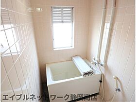 静岡県静岡市駿河区中田3丁目（賃貸マンション2LDK・4階・58.09㎡） その6