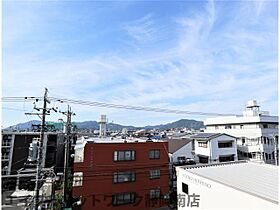 静岡県静岡市駿河区中田3丁目（賃貸マンション2LDK・4階・58.09㎡） その14