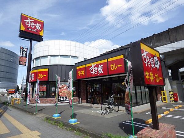 静岡県静岡市駿河区宮本町(賃貸アパート2K・1階・18.58㎡)の写真 その23