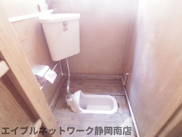 静岡県静岡市駿河区宮本町(賃貸アパート2K・1階・18.58㎡)の写真 その5