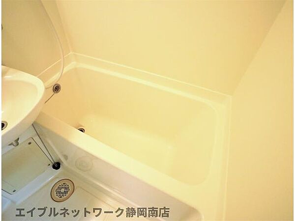画像23:きれいなお風呂です