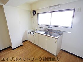 静岡県静岡市駿河区曲金4丁目（賃貸マンション1LDK・3階・31.69㎡） その22