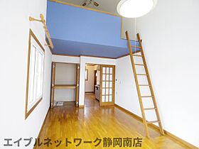 静岡県静岡市駿河区中野新田（賃貸アパート1K・2階・35.00㎡） その3