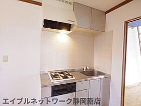 静岡県静岡市駿河区中野新田（賃貸アパート1K・2階・35.00㎡） その5